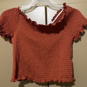 Very pretty only worn once